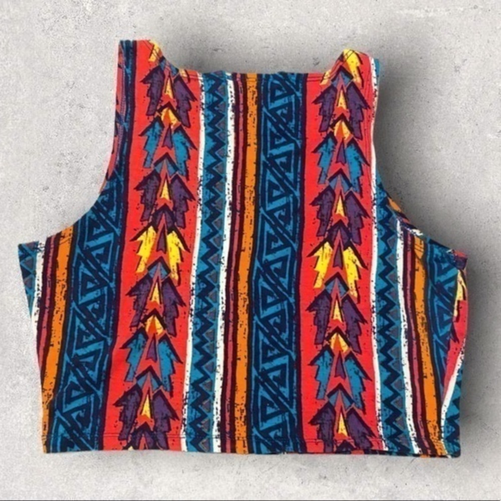Rue21 crop top - Picture 3 of 4